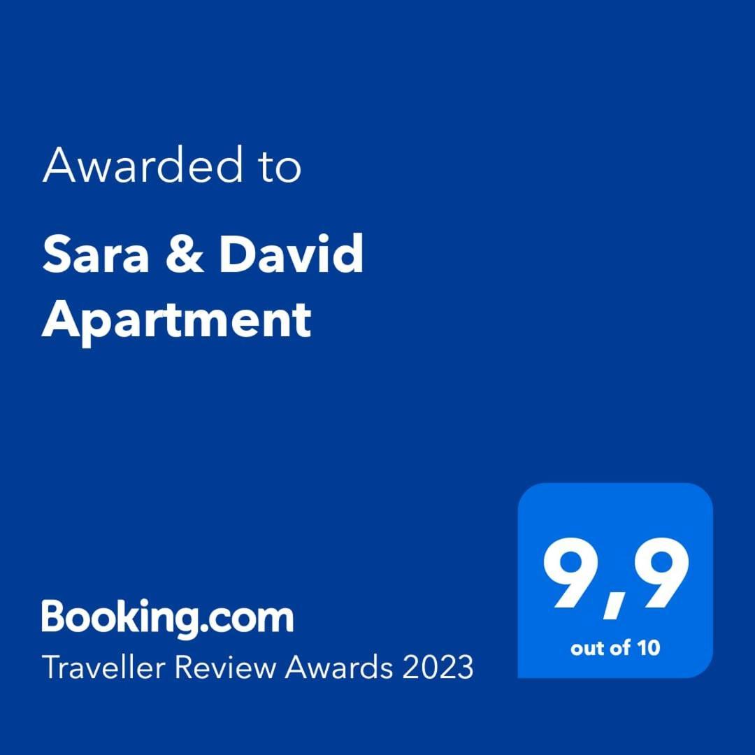Sara&david * Budva